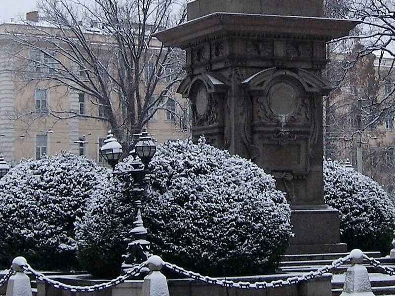 Последните стъпки на Апостола: Саможертва в името на свободата