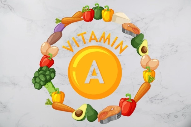 Дефицит на витамин А – симптоми и последици за здравето