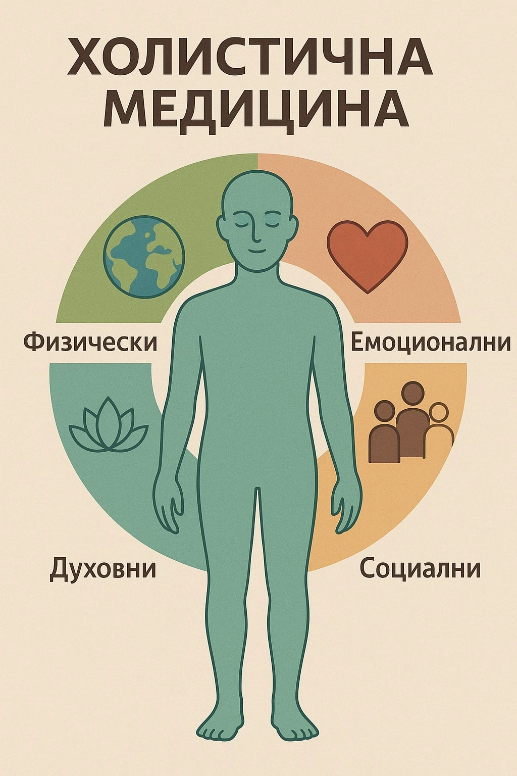 Холистична медицина