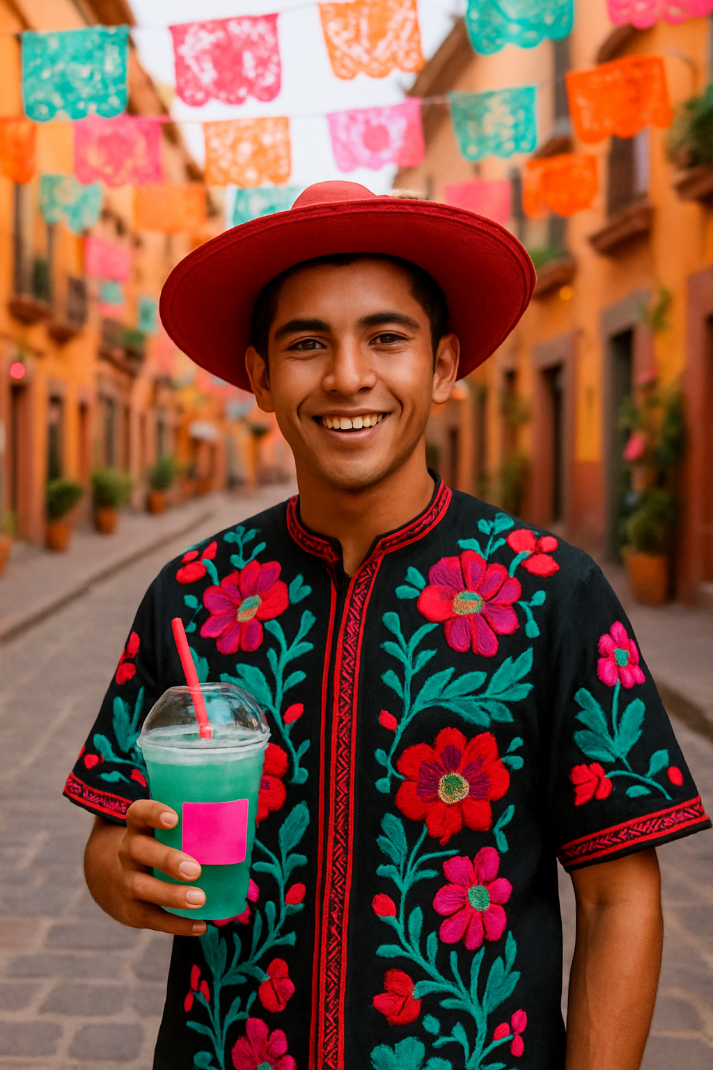 Diego Ramirez
