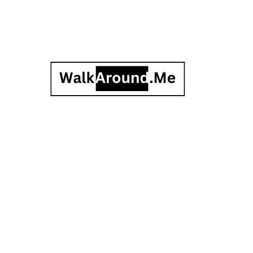 Walkaround.me - Виртуални разходки