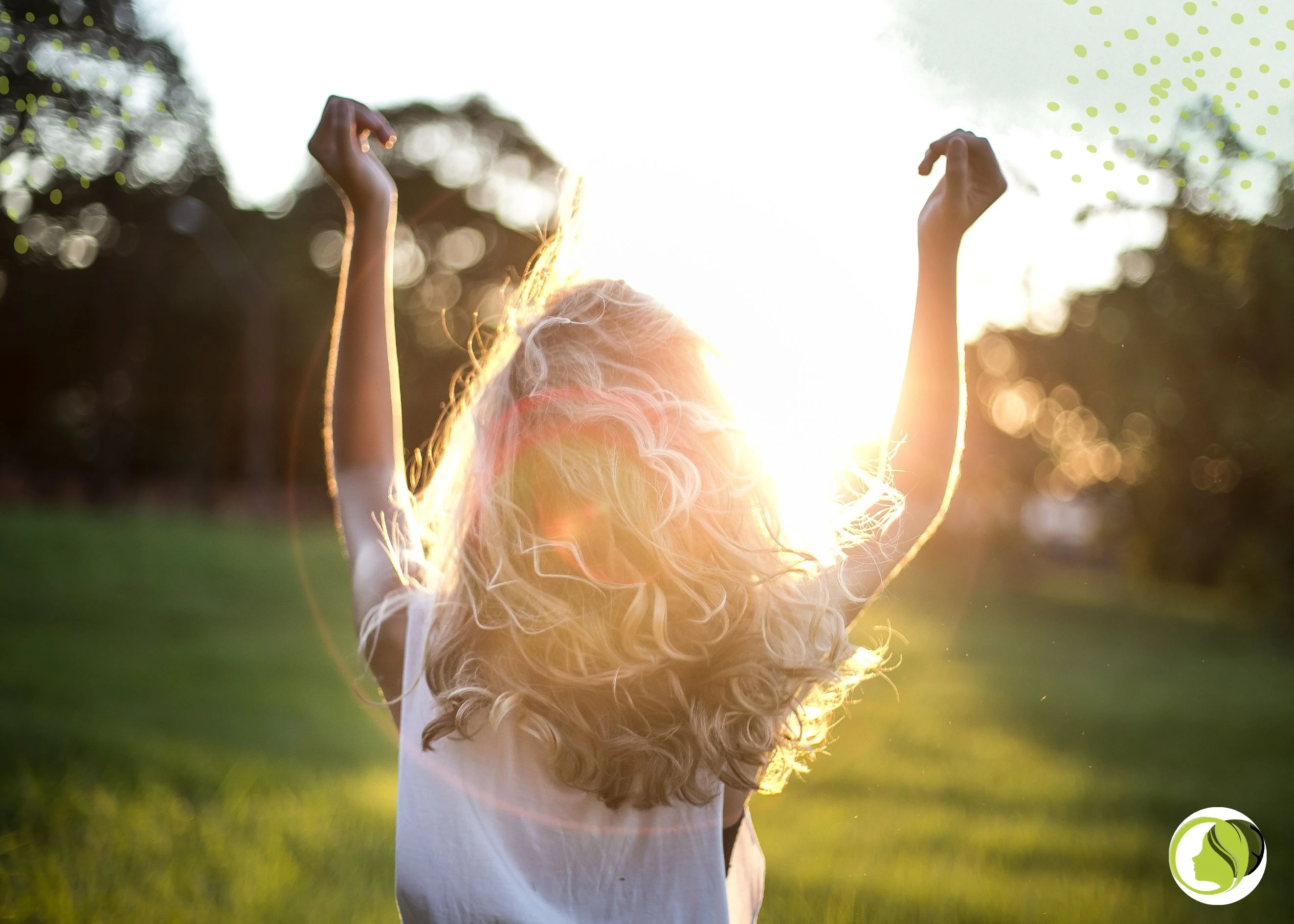 Приложение на техниката за потупване (EFT) при вътрешна тревожност и стресови ситуации