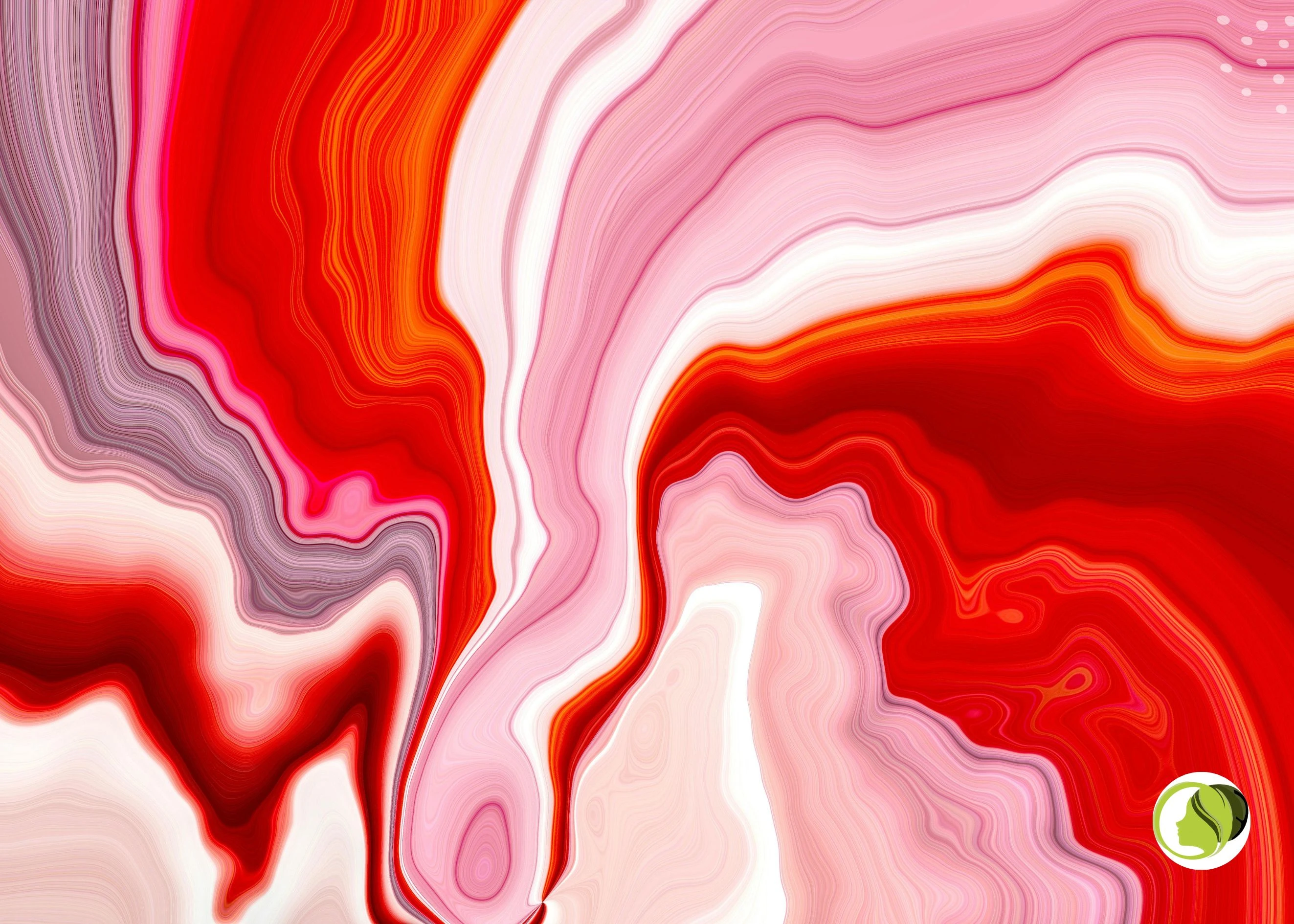 Менструалната палитра: Какво разкрива цветът на кръвта за твоето здраве? 