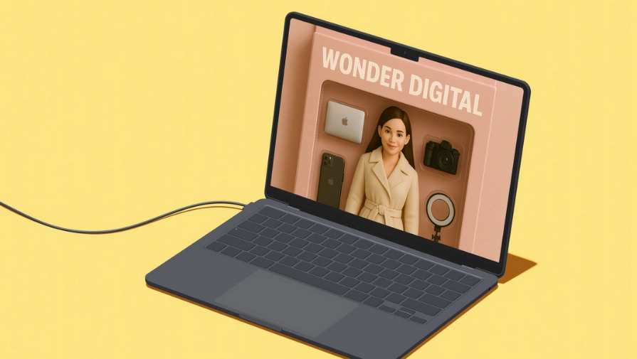 Превърнете се във фигурка: Новият AI тренд, който завладя Instagram