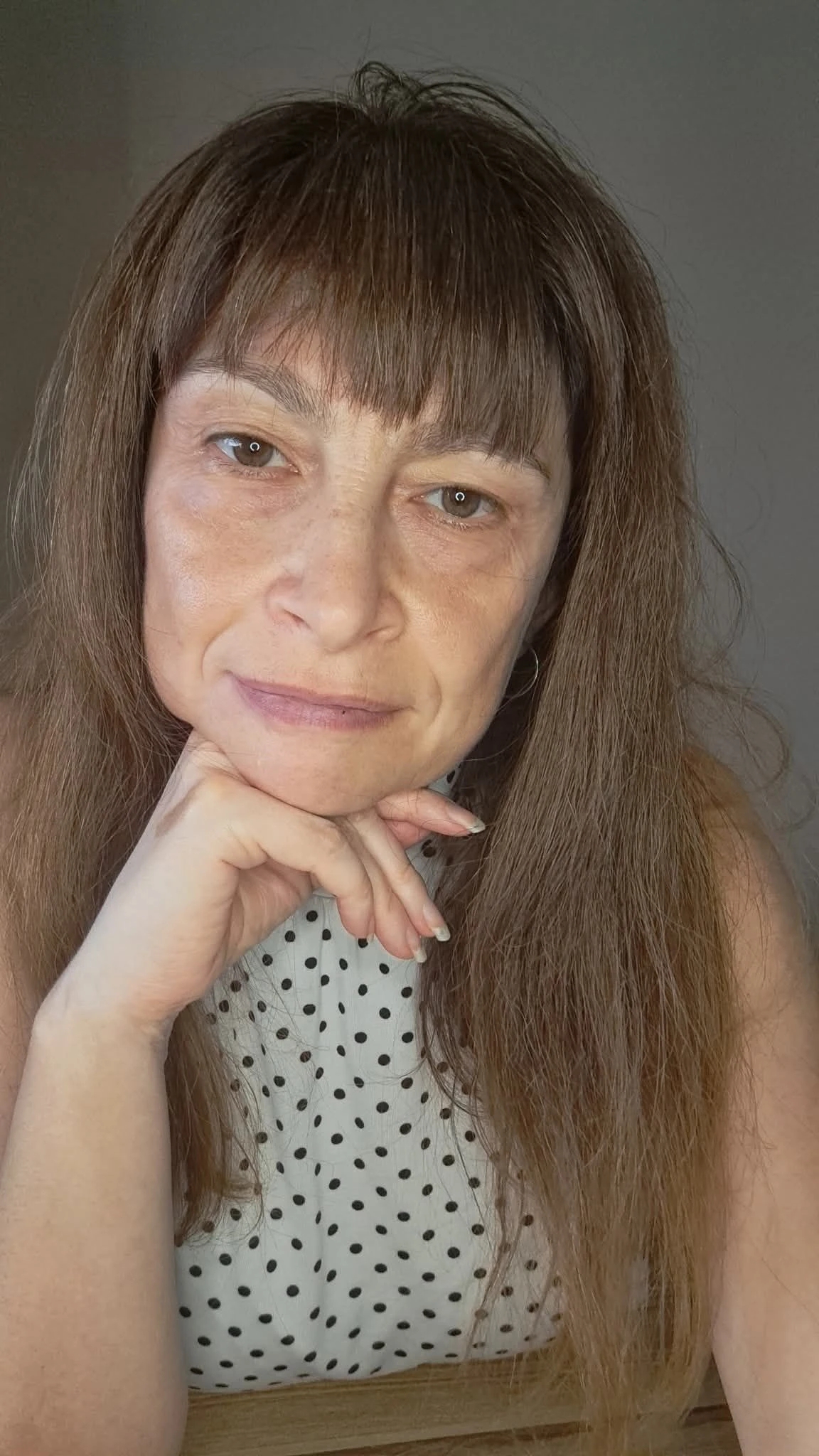 Една сутрин с две житейски истории