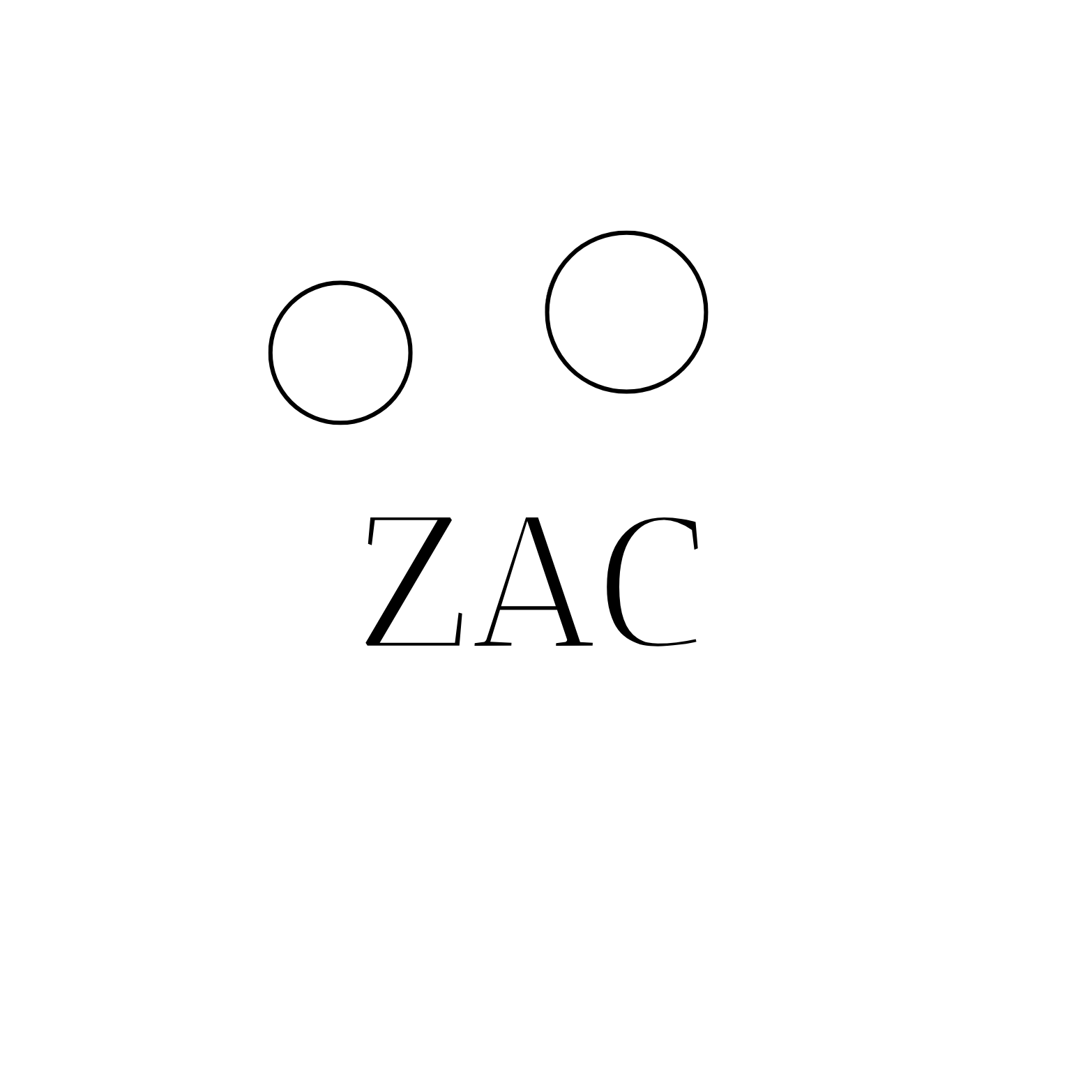 ZAC FRAME
