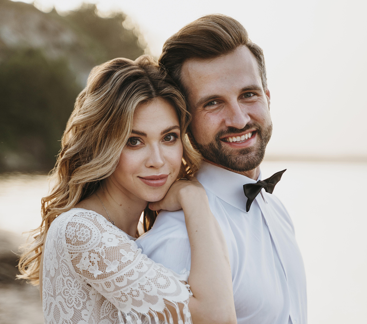 Елена и Димитър