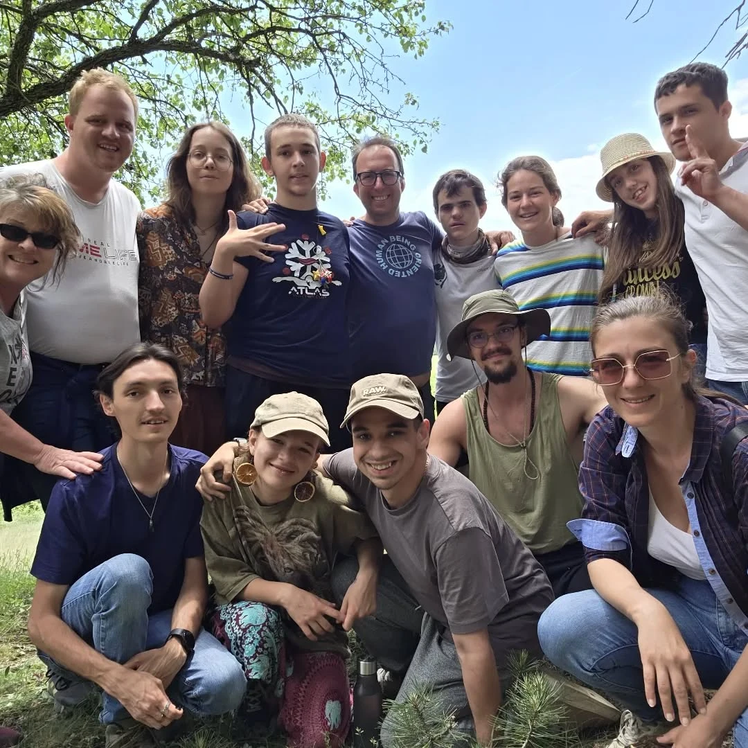 16 youth developed green skills for labor market integration