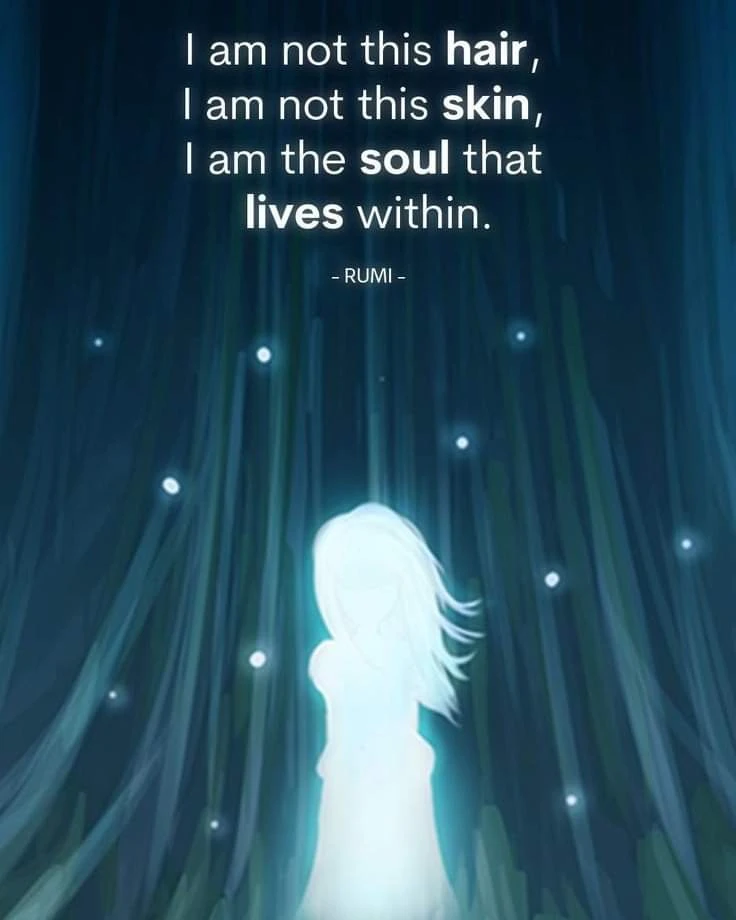 Смъртта е също форма на живот