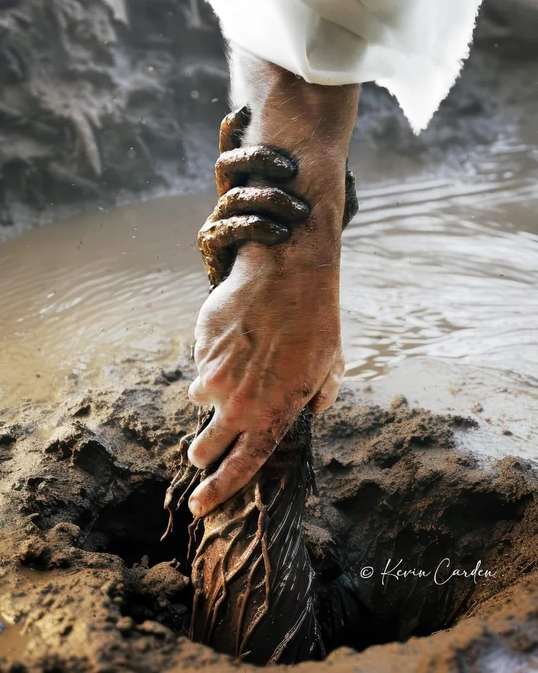 За трудните моменти