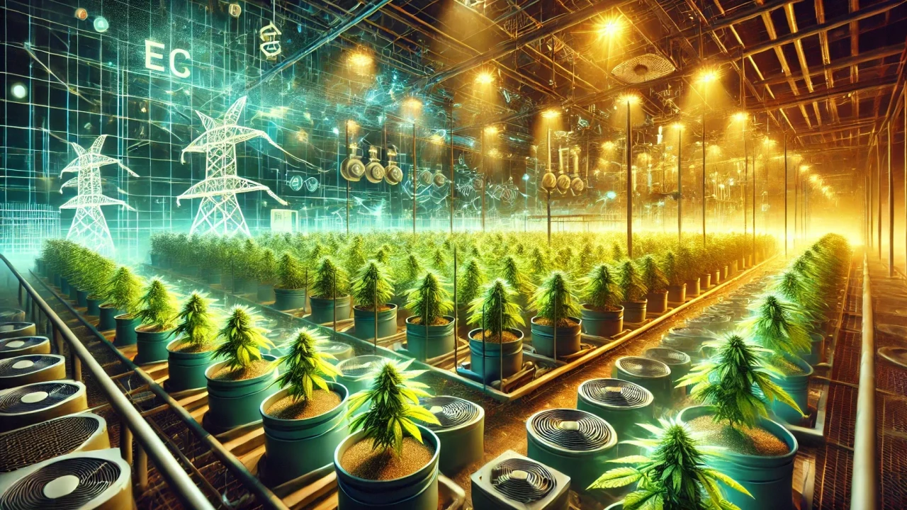 Как индустриалният коноп може да помогне за спасяване на планетата 🌍