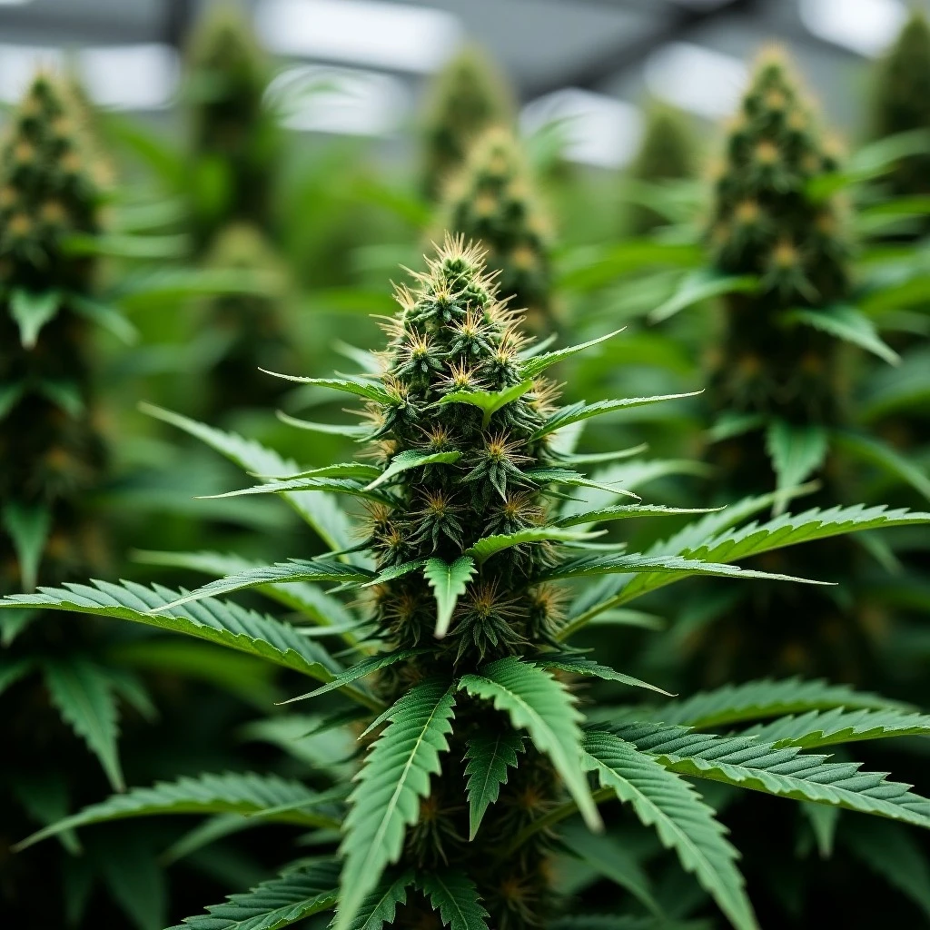 Вниманието на фермерите за индустриален коноп – ключът към високите добиви